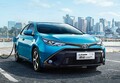 中国最新汽車事情 「シェア拡大を図る日本車の現在と将来」最も売れた日本のクルマとは？