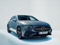 メルセデス・ベンツのコンパクトモデルに上質さとスポーティネスを融合！「アーバンスターズ」という新たな選択肢