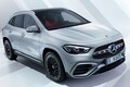 メルセデス・ベンツのコンパクトモデルに上質さとスポーティネスを融合！「アーバンスターズ」という新たな選択肢