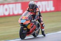 Moto3オランダ決勝｜ルエダがポールトゥウィンで今季6勝目。赤旗によるレース終了で山中11位