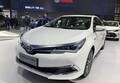 中国最新汽車事情 「トヨタの新能源元車戦略」