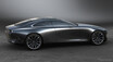 マツダ、「オートモビルカウンシル2025」に歴代コンセプトカー5台を出展へ