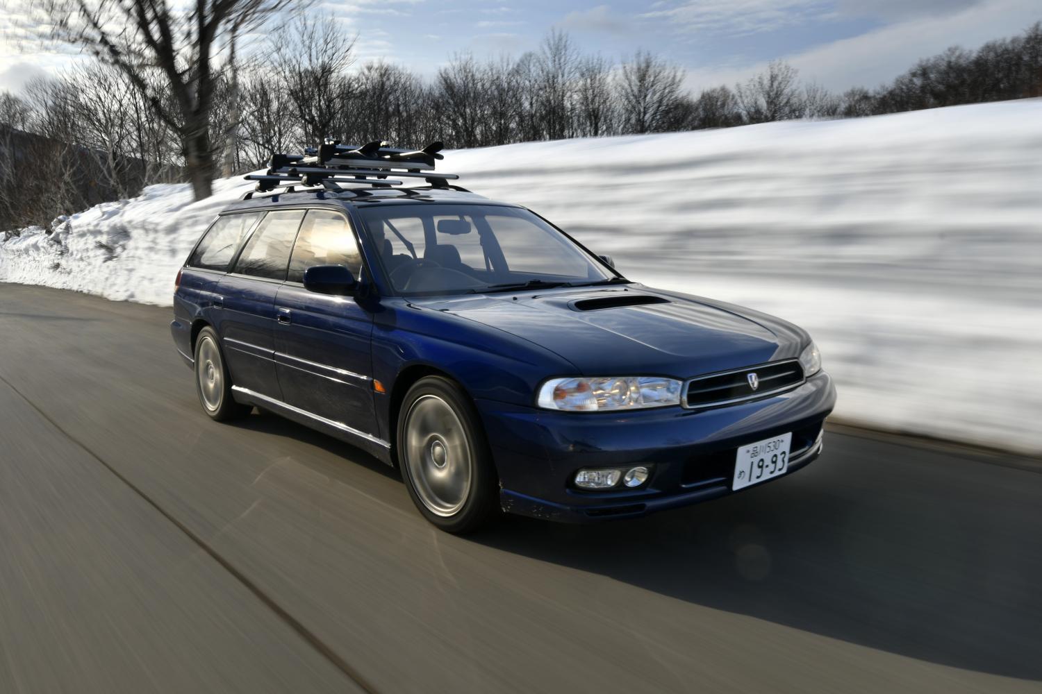 セダンなのに月販４万台 変わり種車が５年で30万台 驚異の 瞬間最大風速 を記録した絶版車４台 Web Cartop の写真 9ページ目 自動車情報サイト 新車 中古車 Carview