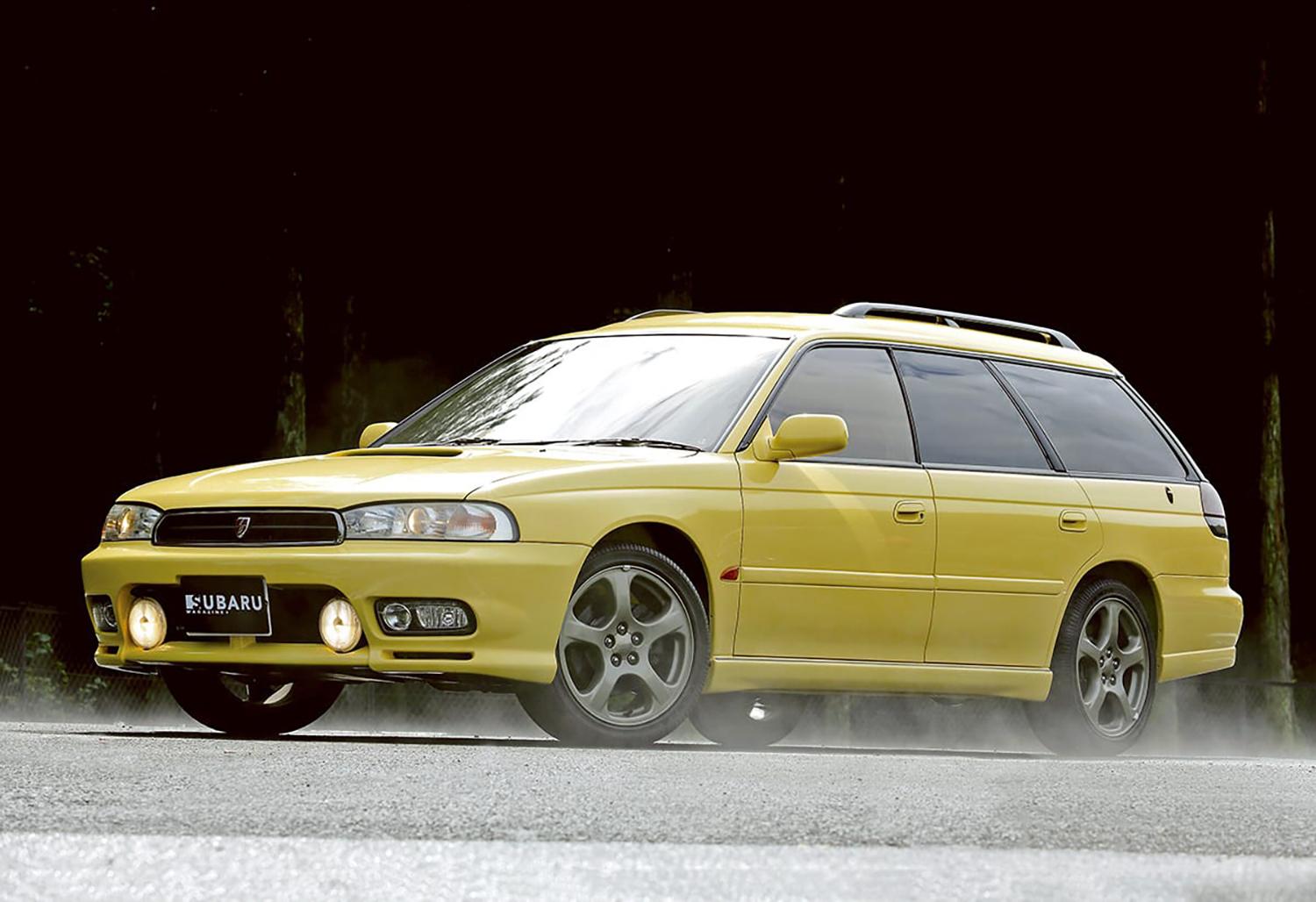 セダンなのに月販４万台 変わり種車が５年で30万台 驚異の 瞬間最大風速 を記録した絶版車４台 Web Cartop の写真 7ページ目 自動車情報サイト 新車 中古車 Carview