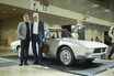 【マツダS8Pヒストリー：後編】ジウジアーロがデザインした幻のコンセプトカー！FFのロータリーモデル誕生のきっかけに