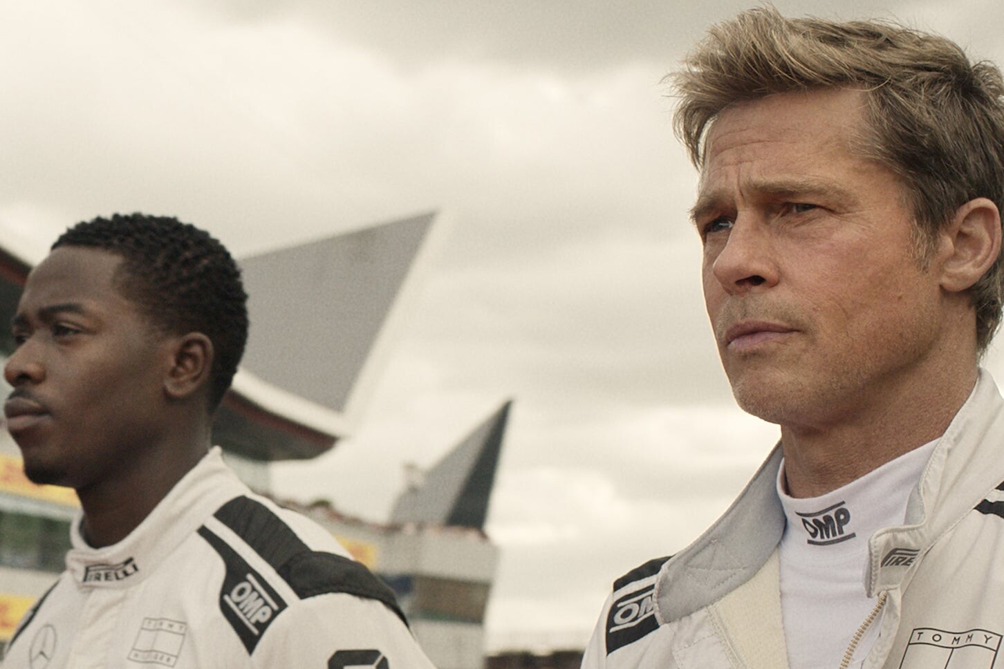 ブラッド・ピット史上最高のヒット作となるか!? 映画『F1®／エフワン』はクルマ好き必見のスピード感＆没入感MAXの傑作エンタテイメント！