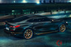カッコよさイナズマ級！ 限定パッケージのゴールデンサンダーなBMW「8シリーズ」は「JPS」テイスト!!