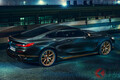 カッコよさイナズマ級！ 限定パッケージのゴールデンサンダーなBMW「8シリーズ」は「JPS」テイスト!!