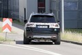 【スクープ】メルセデス・ベンツGLE初の大幅改良へ！ フロントマスク大刷新、車内にはタブレットディスプレイ搭載か?