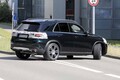 【スクープ】メルセデス・ベンツGLE初の大幅改良へ！ フロントマスク大刷新、車内にはタブレットディスプレイ搭載か?