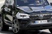 【スクープ】メルセデス・ベンツGLE初の大幅改良へ！ フロントマスク大刷新、車内にはタブレットディスプレイ搭載か?
