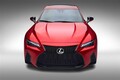 5.0L V8セダン復活。レクサス、IS500の国内導入を発表。500台限定のファーストエディションも