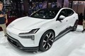 「低炭素」のEV　製造から廃棄までサスティナブルに　新型ポールスター4