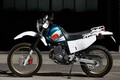 走り継ぐべき絶版オフロードマシン：’96 ヤマハTT250Rレイド〈Past Time Review〉