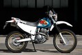 走り継ぐべき絶版オフロードマシン：’96 ヤマハTT250Rレイド〈Past Time Review〉