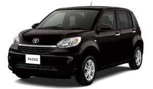 X氏の値引き大作戦 ベテランX氏が新車パッソで濃厚20.3万円引き！