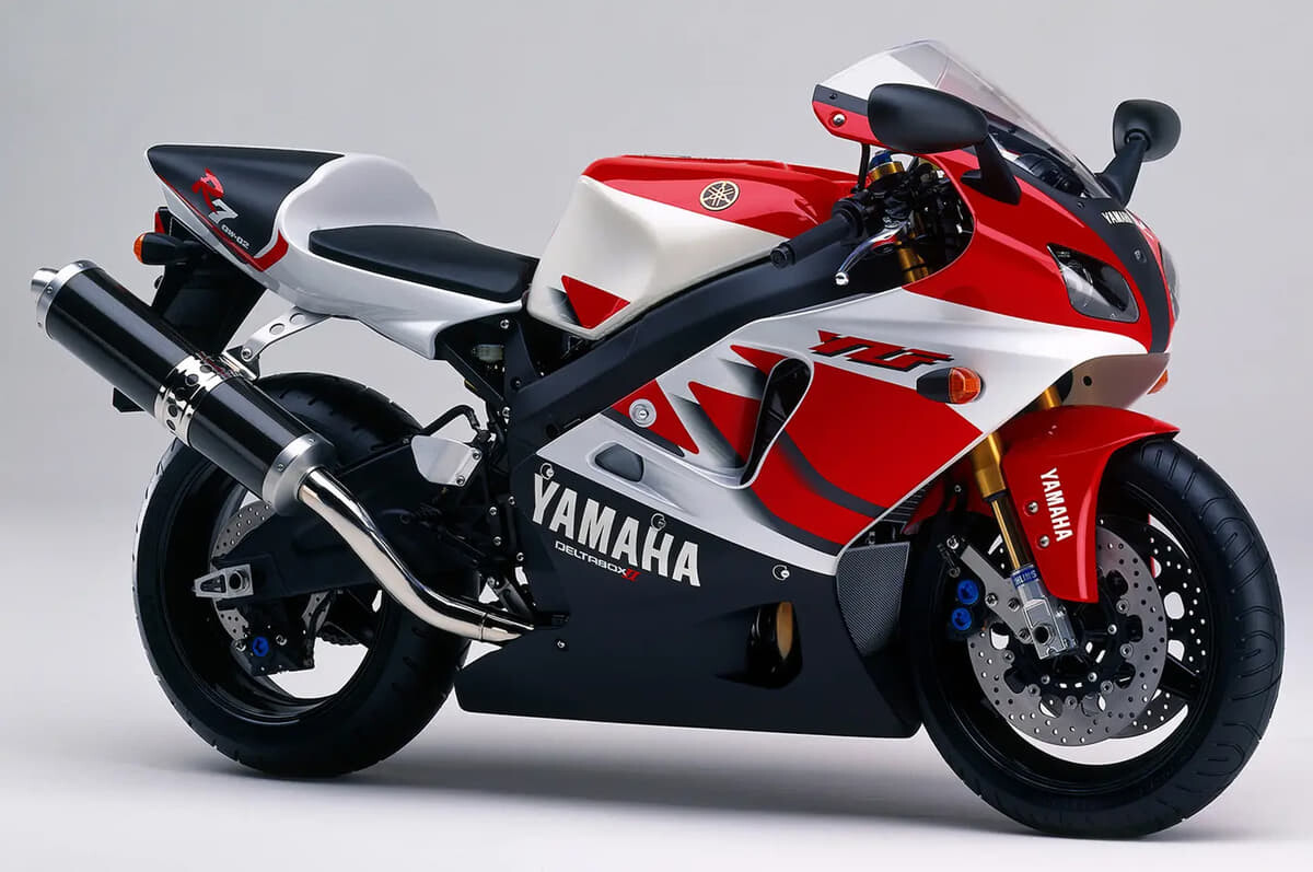 高騰中！希少価値あり！ 90年代バイクの価格暴騰が止まらない！ 青春を共に過ごした