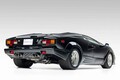 カウンタック25周年記念車がオークションでは最低落札額に未到達！ 後日約7810で売却されたプロレス界のスーパースター“ジョン・シナ”が所有した個体