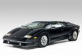 カウンタック25周年記念車がオークションでは最低落札額に未到達！ 後日約7810で売却されたプロレス界のスーパースター“ジョン・シナ”が所有した個体
