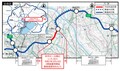圏央道の4車線化はどこまで進んだ？ 久喜白岡JCT～大栄JCTの全線開通は2026年中の見込み【いま気になる道路計画】