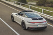 ポルシェの新型「911カレラGTS」予約受注を開始