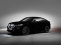 もっとも黒いBMW X6が登場する！