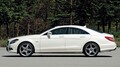 メルセデス・ベンツCLSは2代目で自らが創り出したスタイルをブラッシュアップして登場【10年ひと昔の新車】