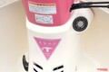 ピンクのカブ……ホンダ「スーパーカブ50／スーパーカブ110・『天気の子』ver.」受注期間限定発売