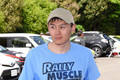 マウンテンバイク競技者・平林安里選手がTGRラリーチャレンジにマッスルラリー・チームで初挑戦！