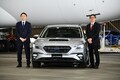 新型スバル・レヴォーグが正式発表！　新世代アイサイトを全車標準化し310万2000円から