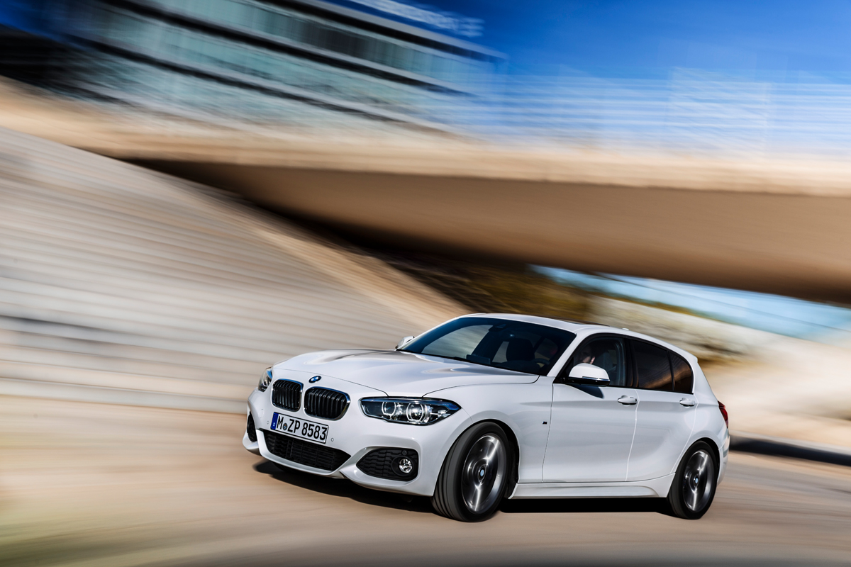 もはや激レアなfrの小型ハッチバック 安くて走れる先代bmw１シリーズが大穴だった Auto Messe Web 自動車情報サイト 新車 中古車 Carview