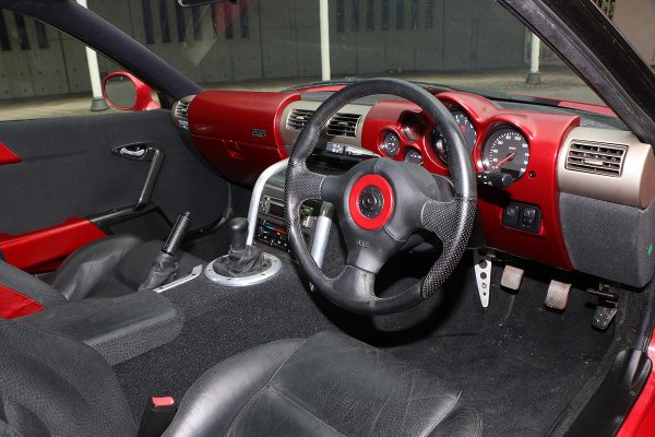 次期rx 7になるはずだった マツダrx 01とはどんなコンセプトカーだったのか ベストカーweb 自動車情報サイト 新車 中古車 Carview