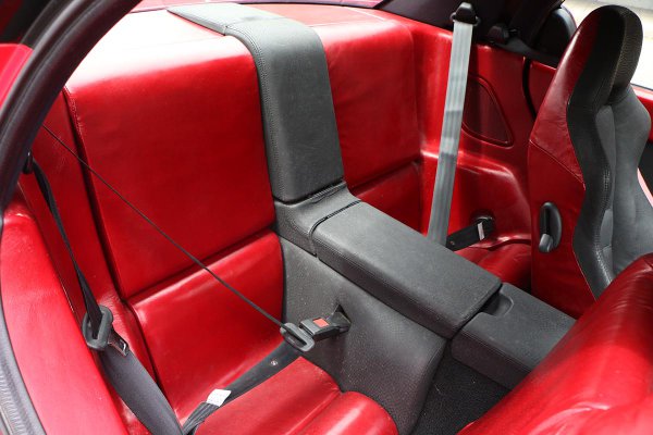 次期rx 7になるはずだった マツダrx 01とはどんなコンセプトカーだったのか ベストカーweb 自動車情報サイト 新車 中古車 Carview