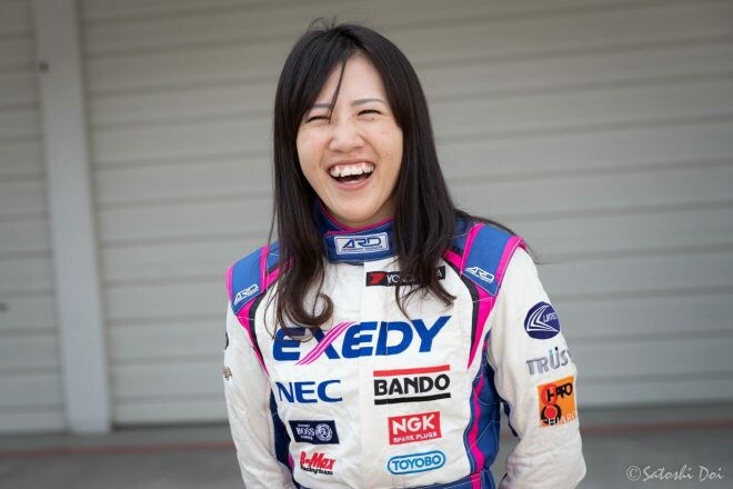 三浦愛、2020年はKYOJO CUPに参戦。女性初の全日本F3ウイナーが“競争女子”最速目指す