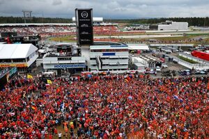 高額なF1レース開催料にサーキットが苦しむなか、サウジアラビアが約108億を準備しF1オーナーと交渉中