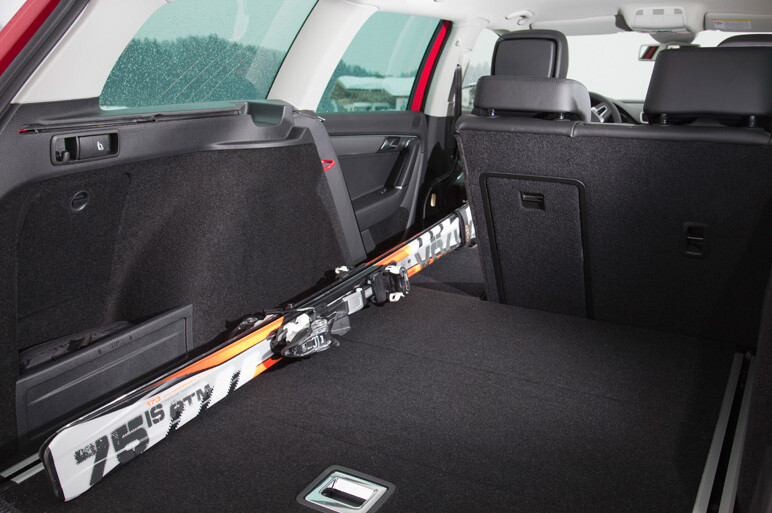 オールトラック　登山靴を履いたサラリーマン!?