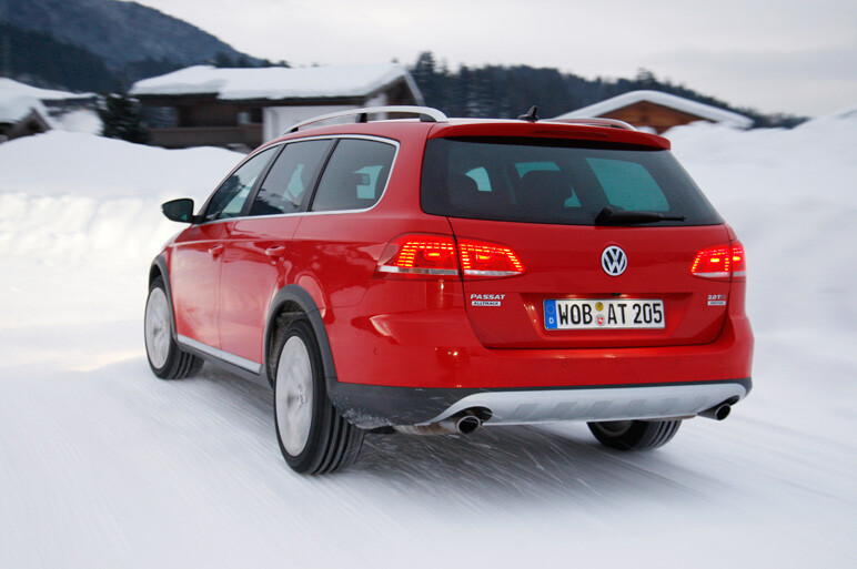 オールトラック　登山靴を履いたサラリーマン!?