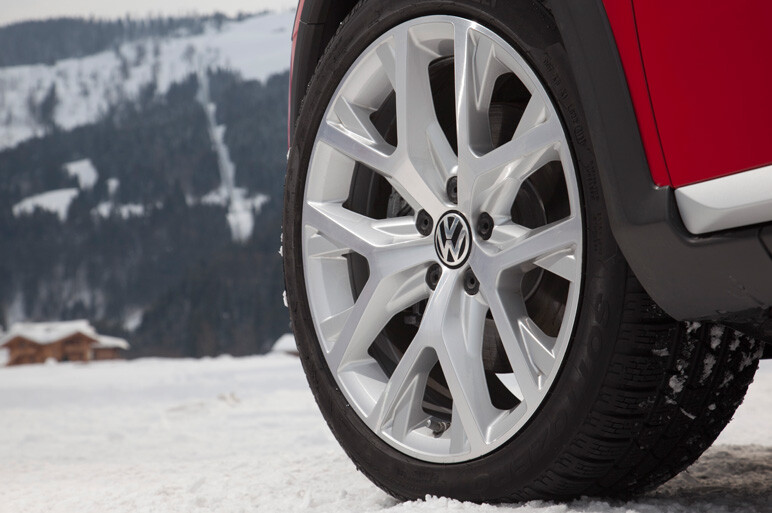 オールトラック　登山靴を履いたサラリーマン!?