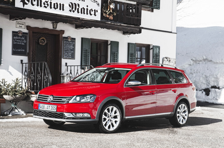 オールトラック　登山靴を履いたサラリーマン!?