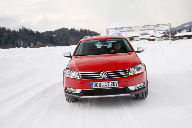 オールトラック　登山靴を履いたサラリーマン!?
