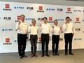 スーパー耐久レースを舞台に、低炭素ガソリンの開発で“共挑”…ENEOS、トヨタ、スバル、マツダ、日産