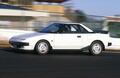 トヨタMR2に搭載された4A-GELUと、モアパワーに応えてスーパーチャージドされた4A-GZE【GTmemories9／第4回】