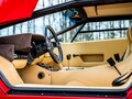 ランボルギーニ自らがレストアを手がけた希少車ミウラSVが史上2番目の3.1億円で落札