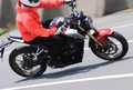ホンダ「CB125R」街乗りインプレ（2021年）新エンジン＆新サスペンションを中心に乗り心地をレビュー！