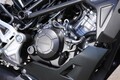 ホンダ「CB125R」街乗りインプレ（2021年）新エンジン＆新サスペンションを中心に乗り心地をレビュー！