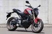 ホンダ「CB125R」街乗りインプレ（2021年）新エンジン＆新サスペンションを中心に乗り心地をレビュー！