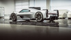 ポルシェ秘蔵のデザインコンセプト「Porsche Unseen」を一挙公開！ 激レアなポルシェ製ミニバンの姿も!? 【前編】