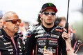 【MotoGP】マルティンの復帰近づく。アプリリア牽引してきたベッツェッキ「何を期待すべきか分からない」