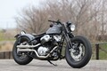 まるでカスタムバイク！　レトロでカッコいいTHUNDER MOTORCYCLEのTHUNDER 250に乗ってみました！～夜道雪のちょっと寄り道～　