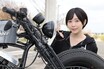 まるでカスタムバイク！　レトロでカッコいいTHUNDER MOTORCYCLEのTHUNDER 250に乗ってみました！～夜道雪のちょっと寄り道～　